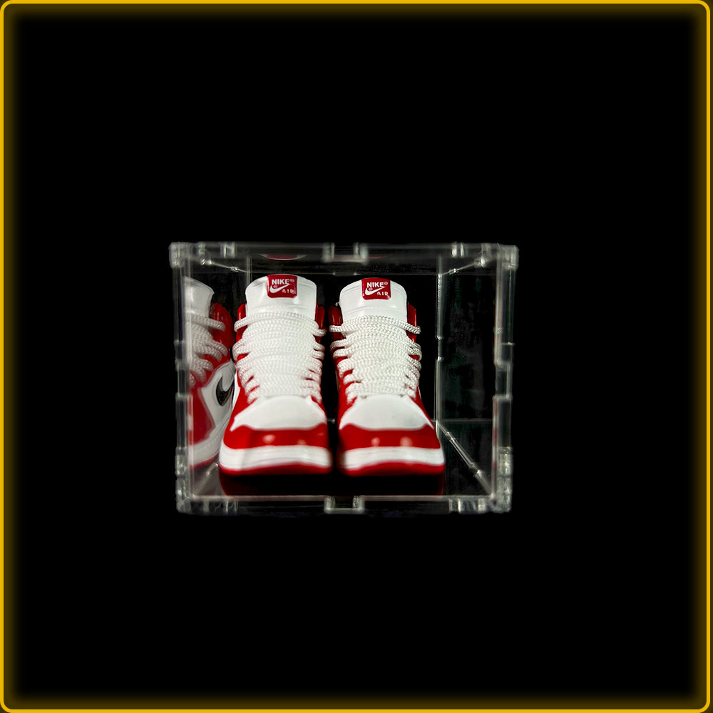 Miniatura Air Jordan