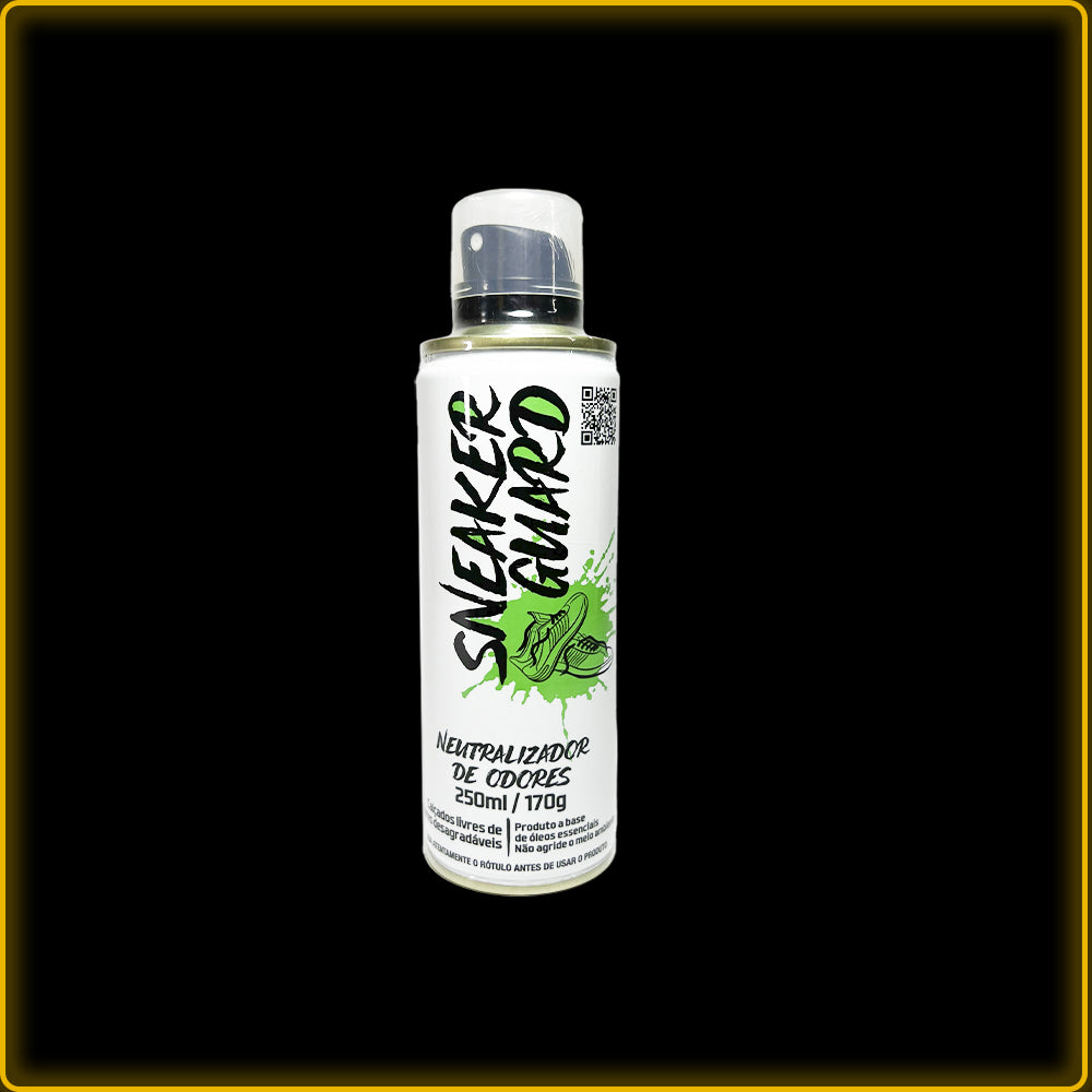 Kit Spray de Sneakers