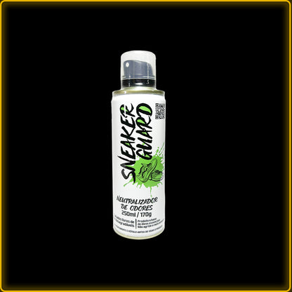 Kit Spray de Sneakers